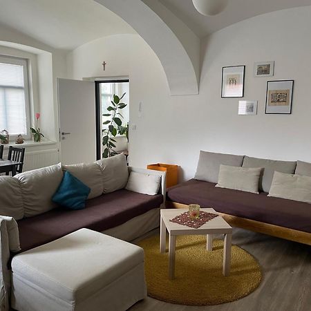 Rodinny Apartman Marianska ヴァルンスドルフ エクステリア 写真
