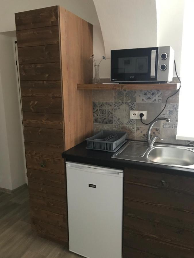 Rodinny Apartman Marianska ヴァルンスドルフ エクステリア 写真
