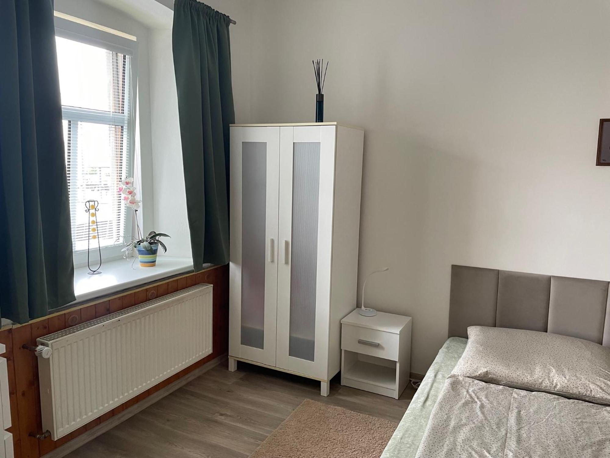 Rodinny Apartman Marianska ヴァルンスドルフ エクステリア 写真